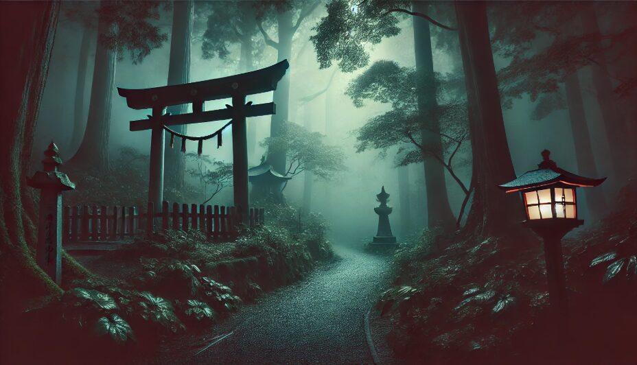 神社