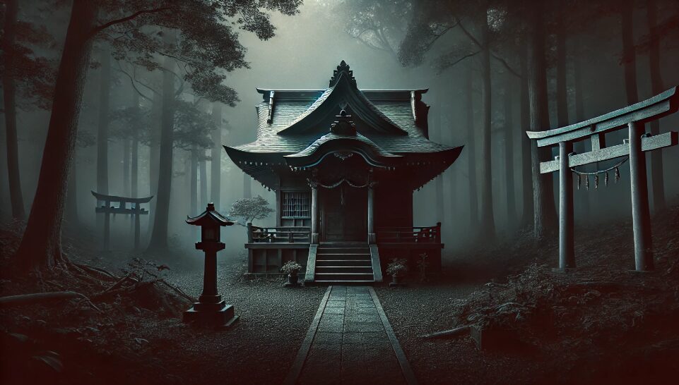 神社