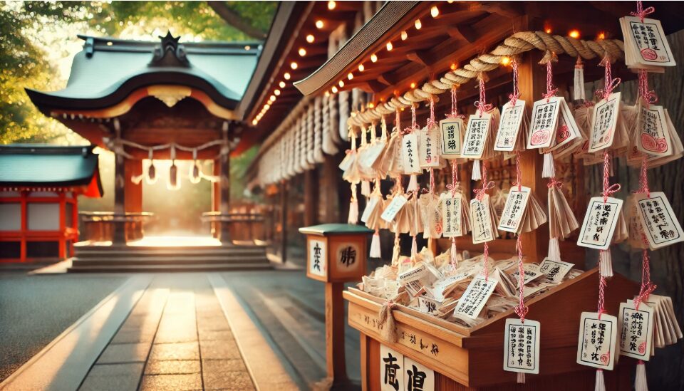 神社