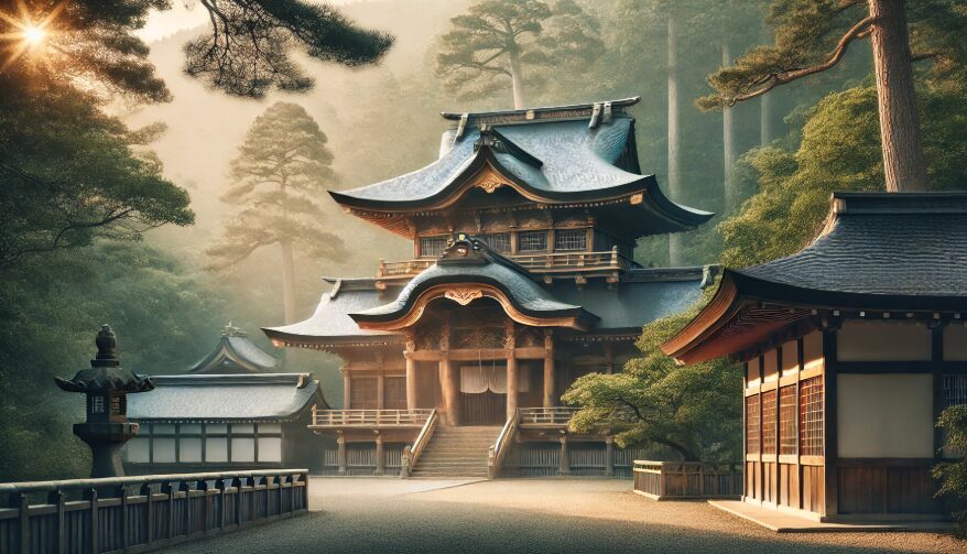 神社